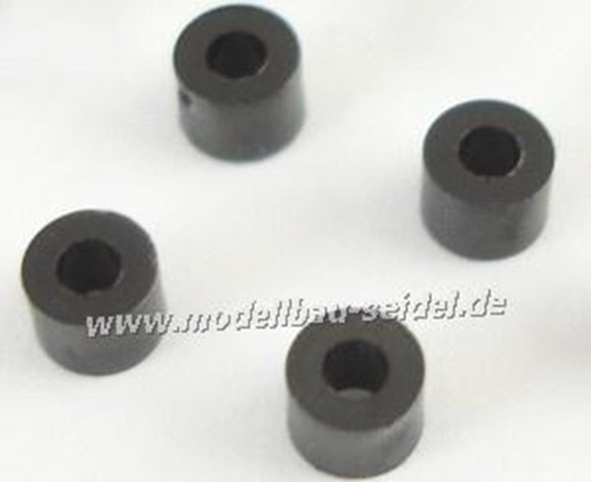 Tamiya 9442023 POLYCAPS 24160/185/88-9/194/97