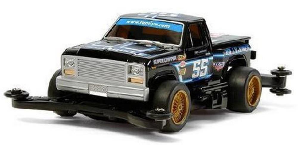 Tamiya 95298 LTD EDITION TRUCK'N JOLLY JOKER F