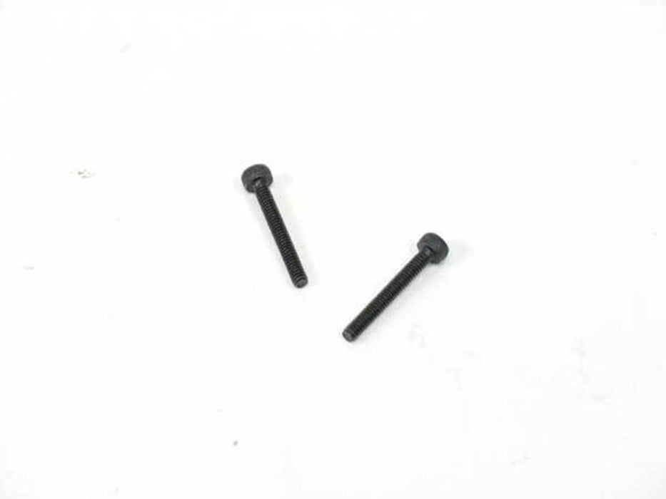 Tamiya 9805845 F201 2X15MM CAP SCREW   2PC