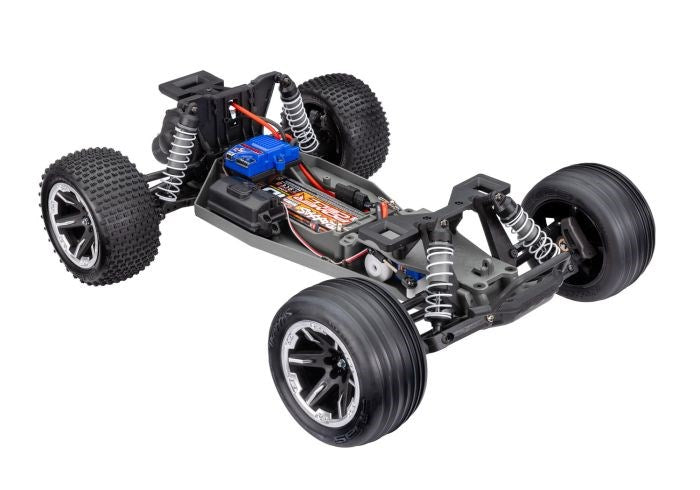 Traxxas 37254-8 - Rustler 2WD