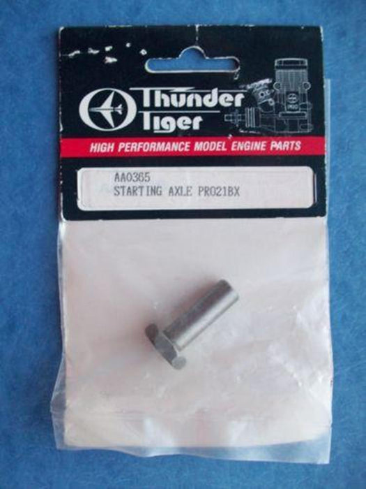 zThunder Tiger PV0365 R50 THRUST BEARING