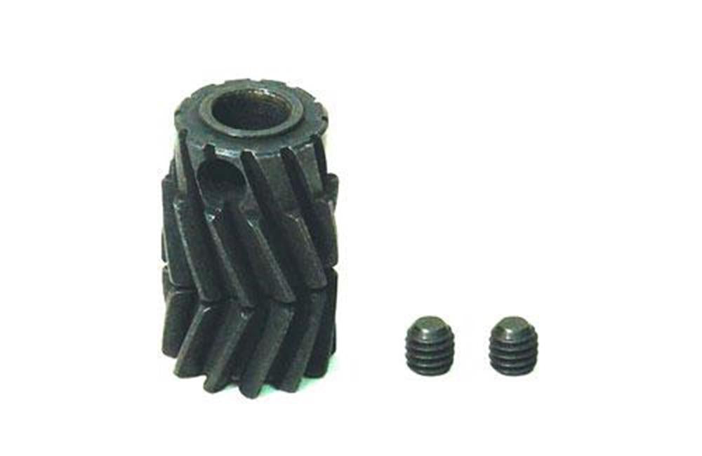 zThunder Tiger PV0729 PINION 13T - MINI TITAN - TT