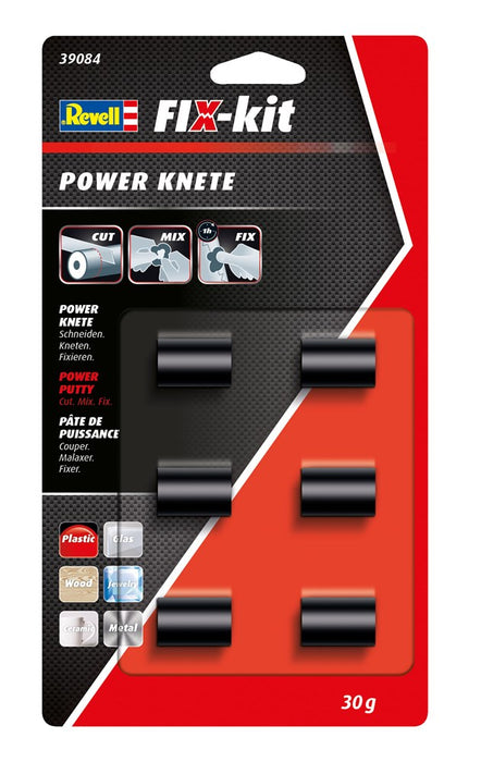 Revell 39084  Fix-Kit Power Putty