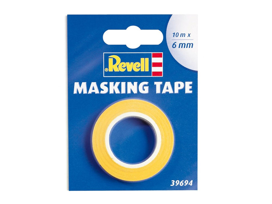 Revell 39694  6Mm Masking Tape Refill
