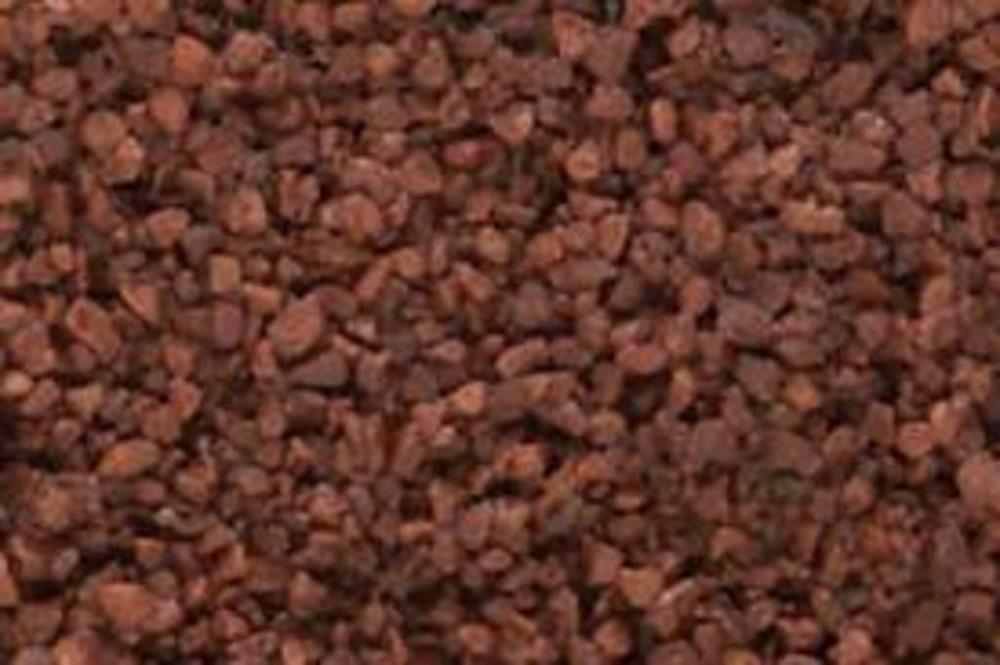 Woodland Scenics B84 BALLAST IRON ORE COARSE