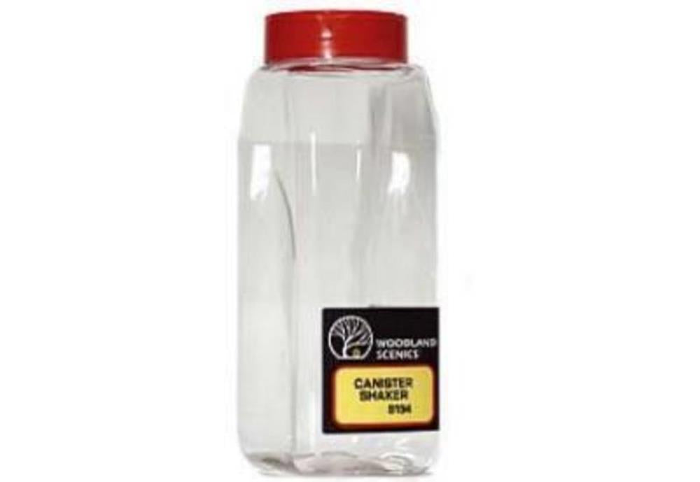 Woodland Scenics S194 CANISTER SHAKER FOR SCENICS