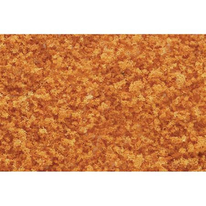 Woodland Scenics T1354 COARSE TURF FALL ORANGE 32OZ