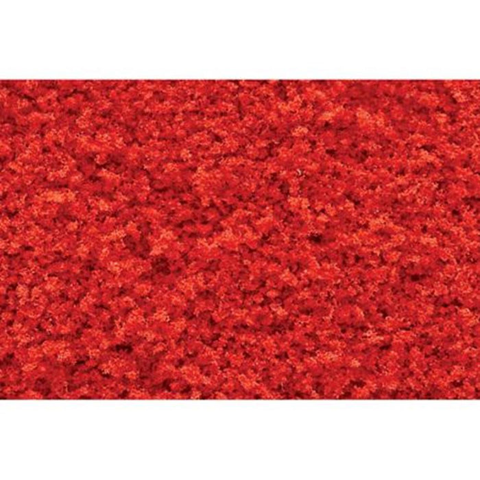 Woodland Scenics T1355 COARSE TURF FALL RED 32OZ