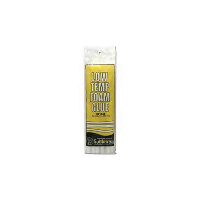 Woodland Scenics ST1446 LOW TEMP FOAM GLUE 10 STICKS