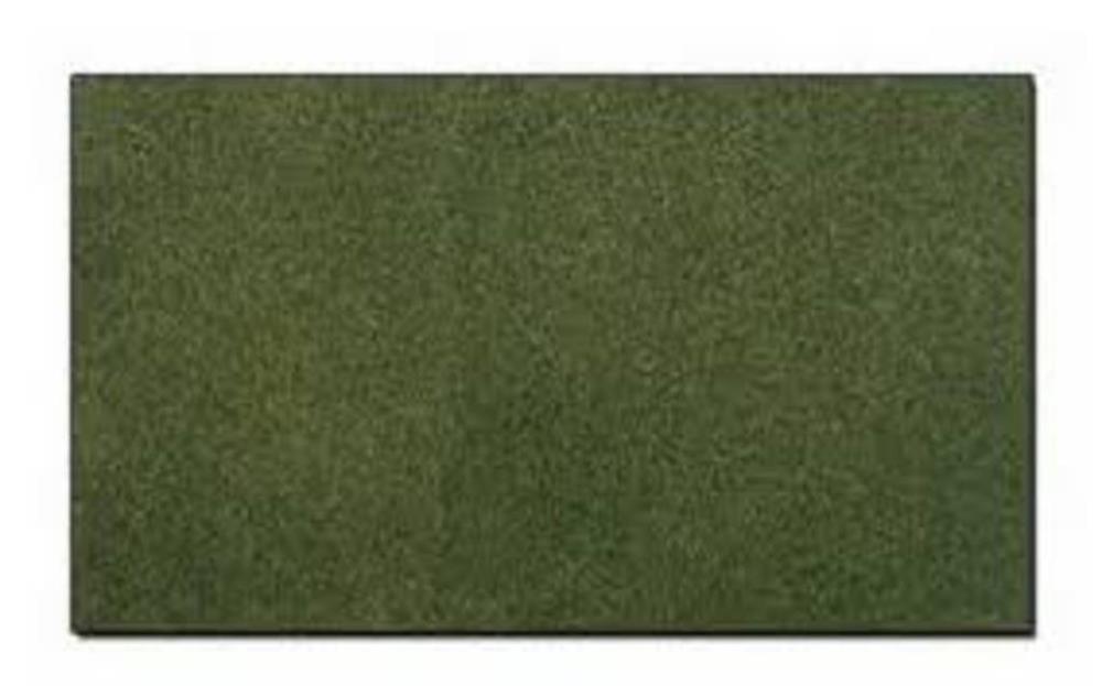 Woodland Scenics RG5143 READYGRASS SHEET FOREST