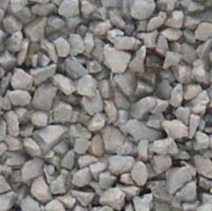 Woodland Scenics B1389 SHAKER COARSE BALLAST GRAY