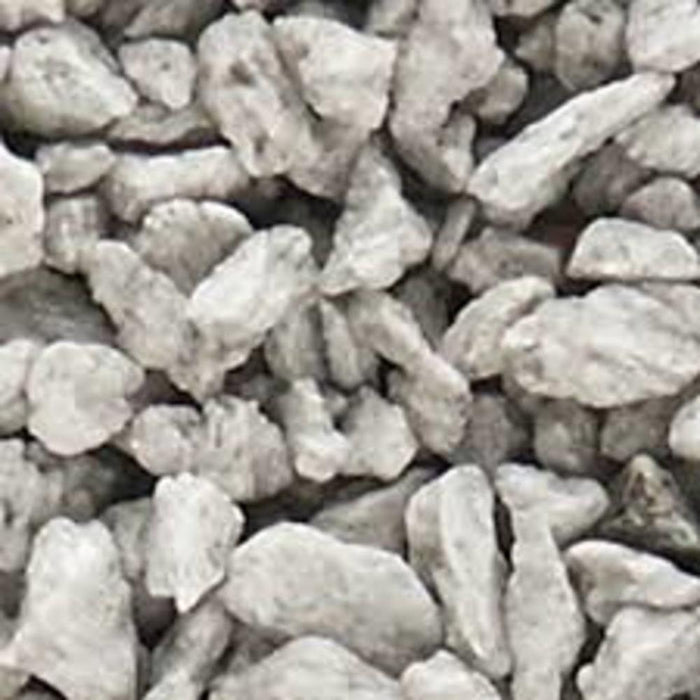 Woodland Scenics C1280 TALUS COARSE GRAY ROCK DEBRIS