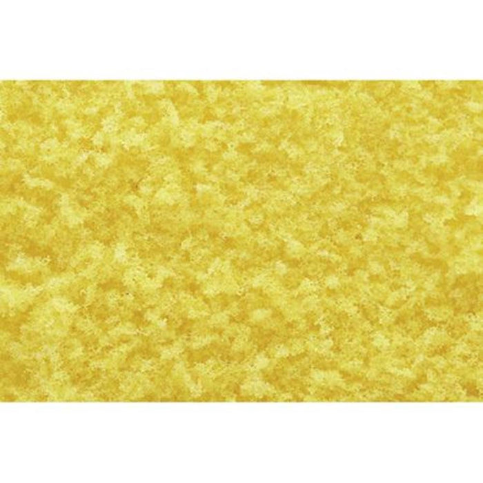 Woodland Scenics T1353 TURF FALL COARSE YELLOW 30OZ