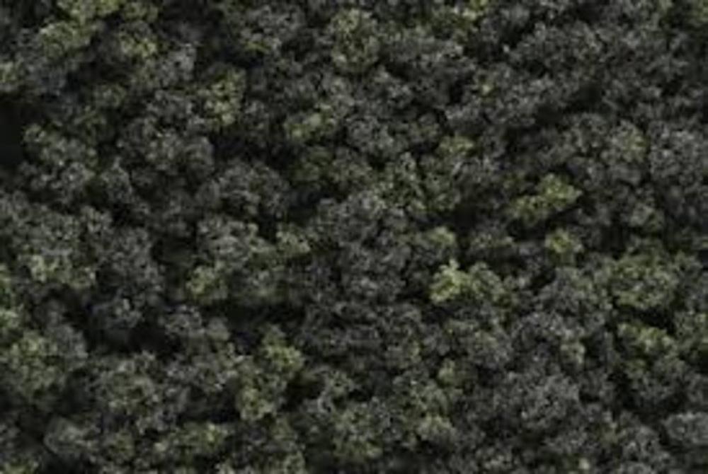 Woodland Scenics FC1639 UNDERBRUSH CLUMP FOILAGE F/BL