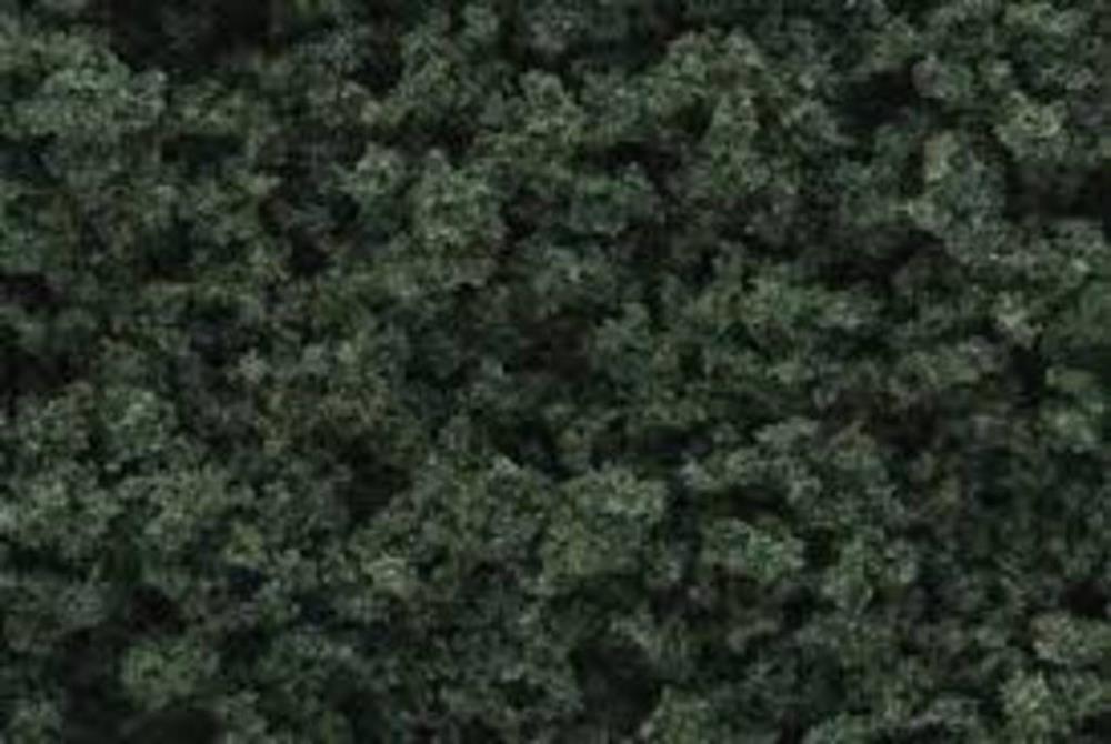 Woodland Scenics FC1637 UNDERBRUSH CLUMP FOLIAGE D/GR