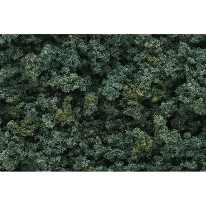 Woodland Scenics FC1636 UNDERBRUSH CLUMP FOLIAGE M/GR