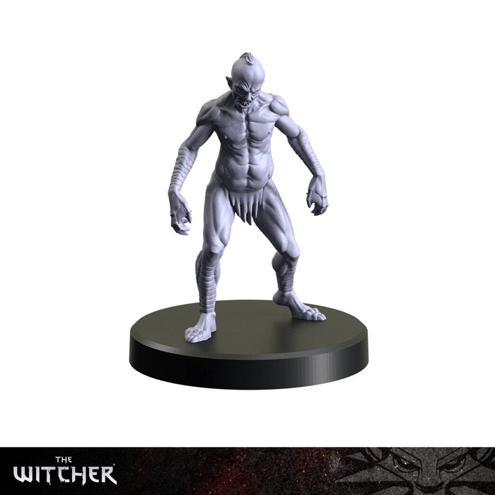 Monster Fight Club 70015 Witcher Rpg Necrophages 1 - Drowners