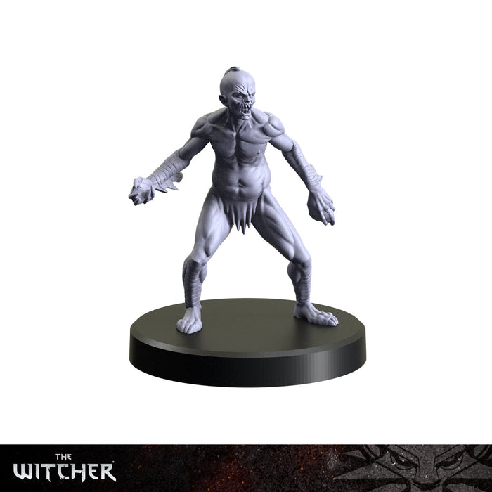 Monster Fight Club 70015 Witcher Rpg Necrophages 1 - Drowners