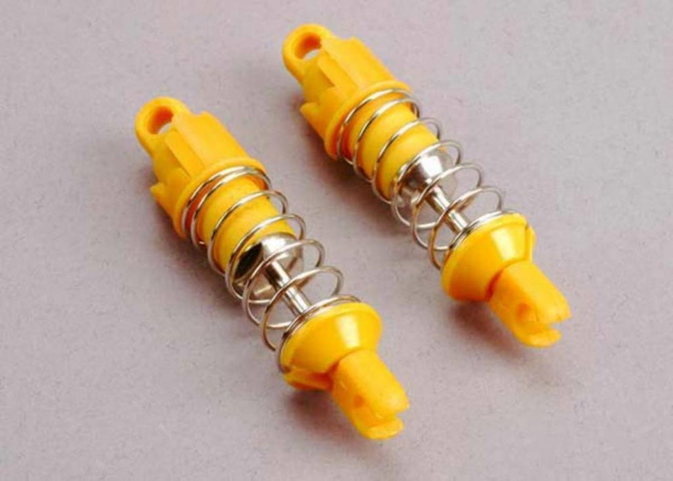 zTraxxas 1229 - Oil Damper (Front) (2)