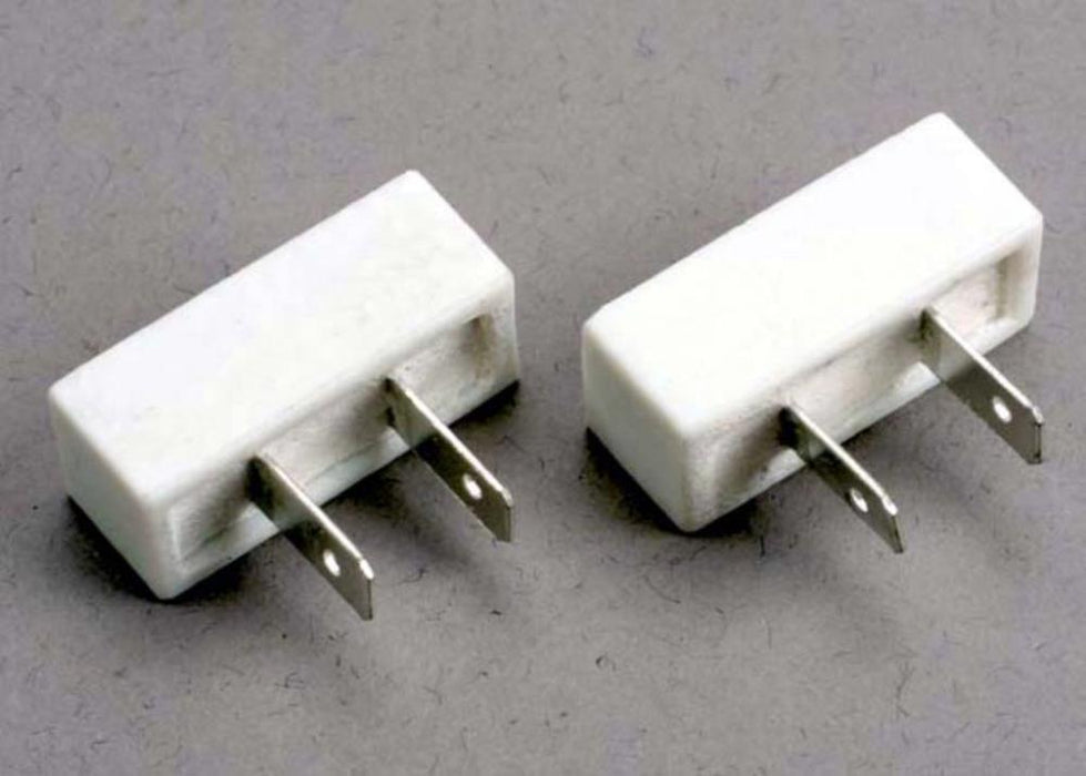 zTraxxas 1232 - Resistors