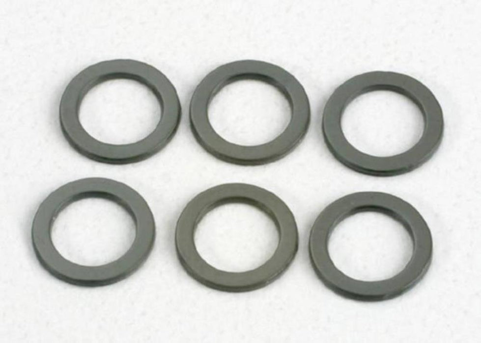 Traxxas 1549 - Washers PTFE-coated 4x6x0.5mm