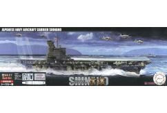 Fujimi 460260 1/700 IJN Aircraft Carrier Shinano