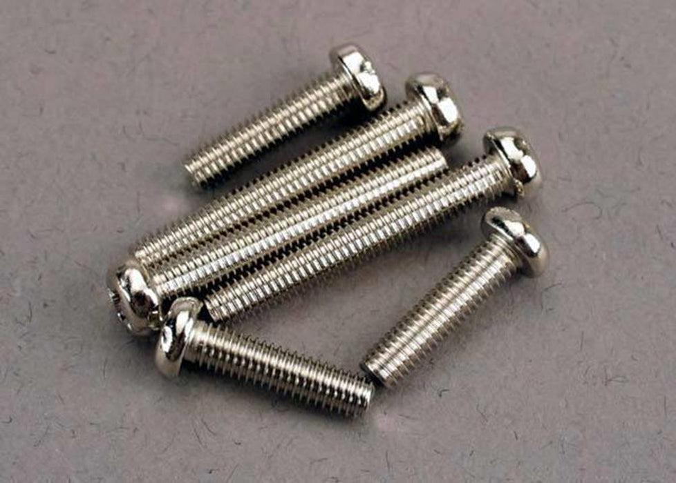 zTraxxas 3190 - Screw Set Transmission (N. Hawk/ Street/ Buggy)