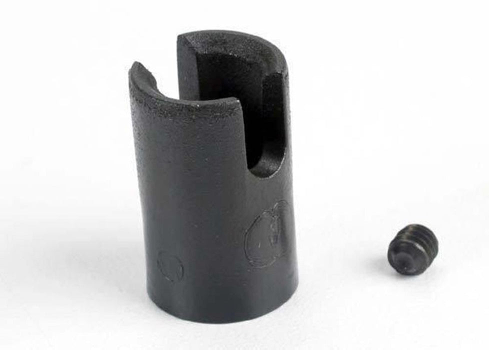 Traxxas 3828 - Driveshaft Coupler U-Joint