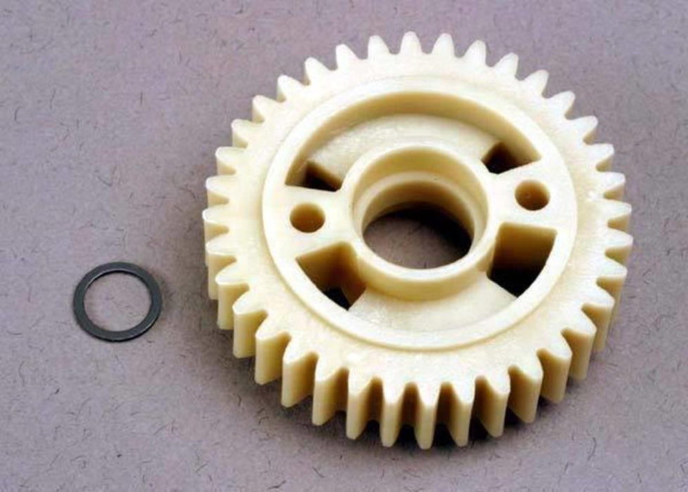 zTraxxas 3984 - Output Gear 36-T 1St Speed/ (6x8x0.5Tw)