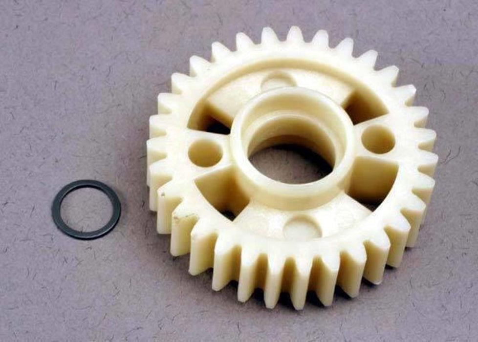 zTraxxas 3985 - Output Gear 31-T 2Nd Speed/ (6x8x0.5Tw)