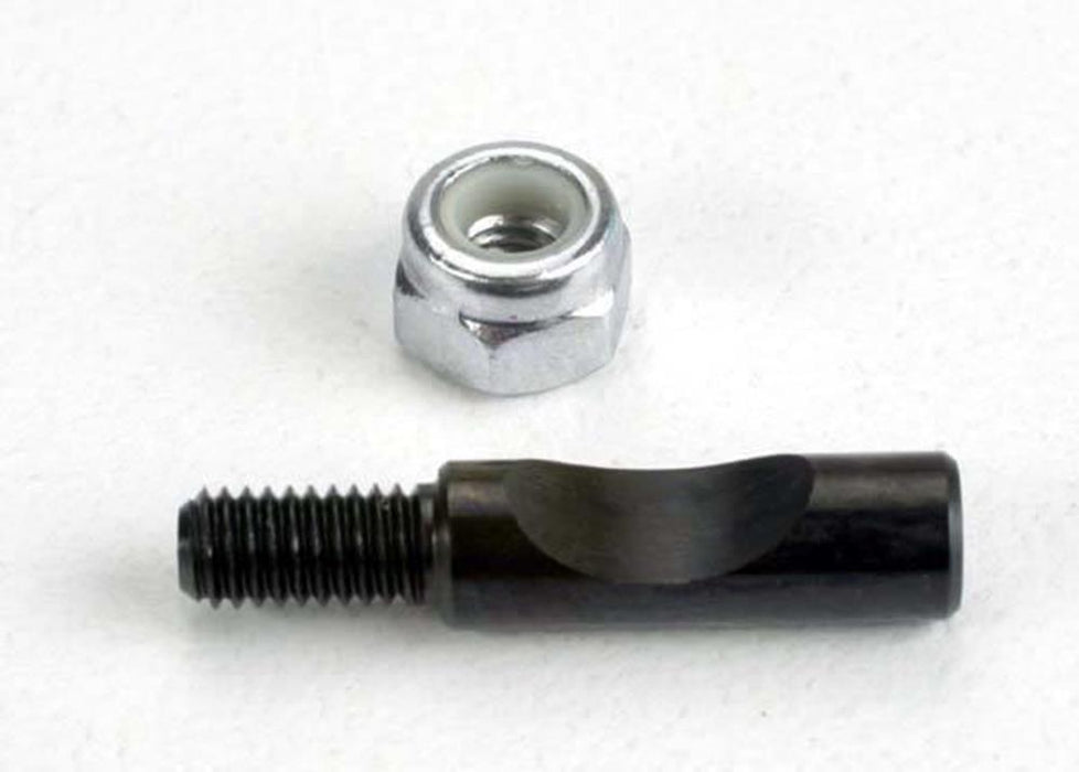 Traxxas 4039 - Stud & Nut Carburetor Attachment