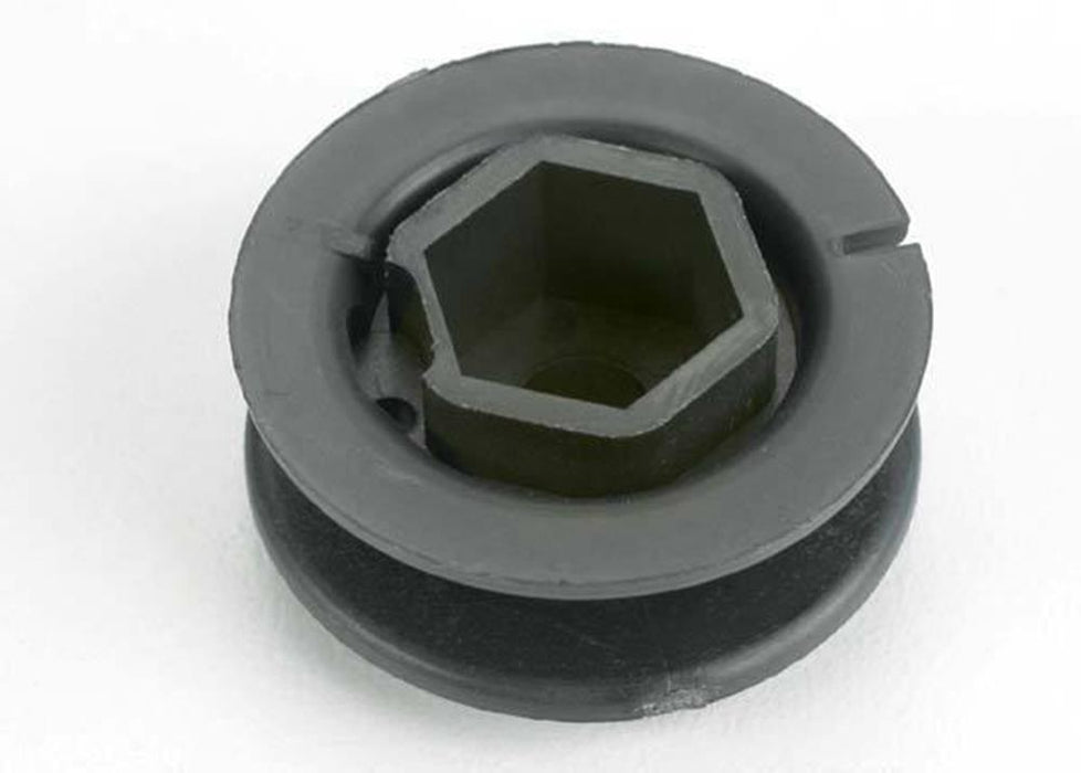 zTraxxas 4075 - Starter Spool Plastic Recoil