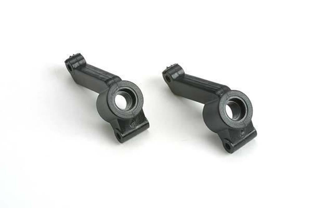 zTraxxas 4252 - Stub Axle Carriers Rear (L&R)