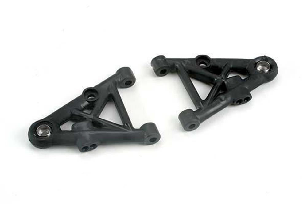 zTraxxas 4331 - Suspension Arms Front (L&R)/ Ball Joints (2)