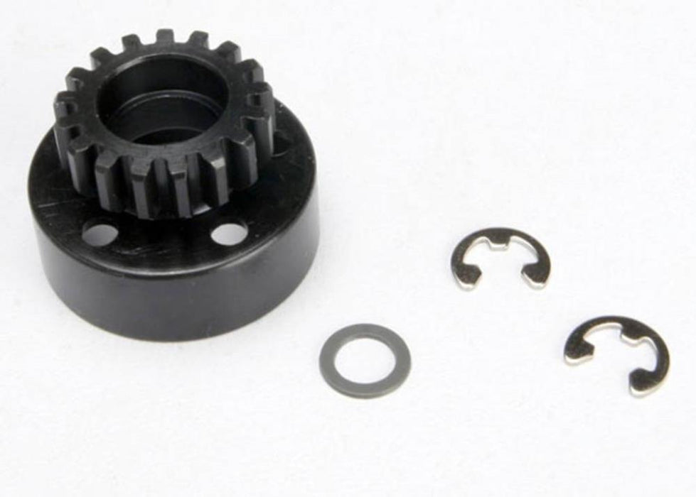 Traxxas 5217 - Clutch Bell 17-Tooth