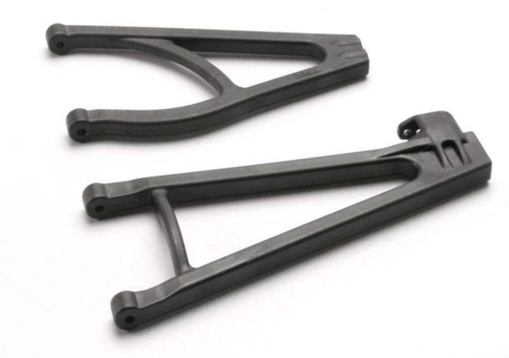 Traxxas 5327 - Suspension arms adjustable wheelbase right side (upper arm (1)/ lower arm (1))