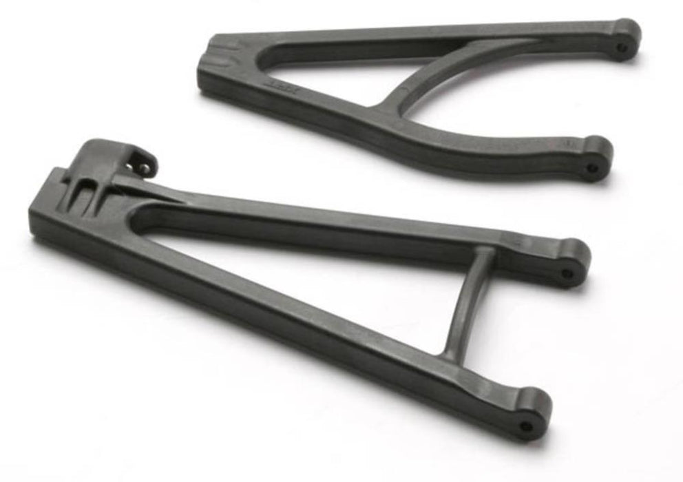 Traxxas 5328 - Suspension Arms Adjustable Wheelbase Left Side (Upper Arm (1)/ Lower Arm (1))