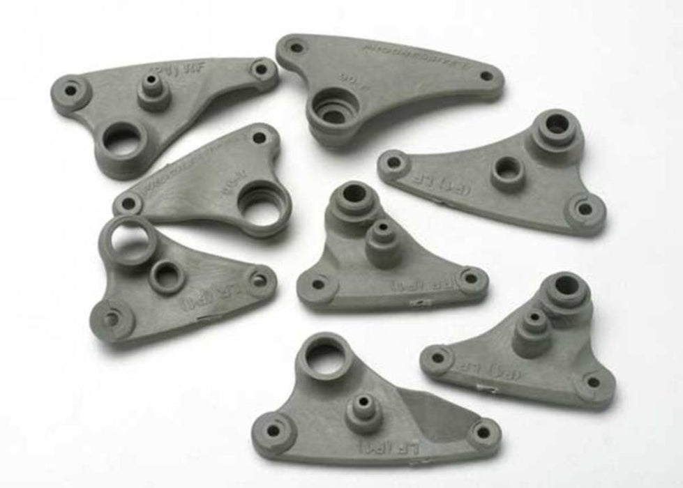 Traxxas 5357 - Rocker Arm Set Progressive-1 (90-T) (Use With #5318 Or #5318X Pushrod)