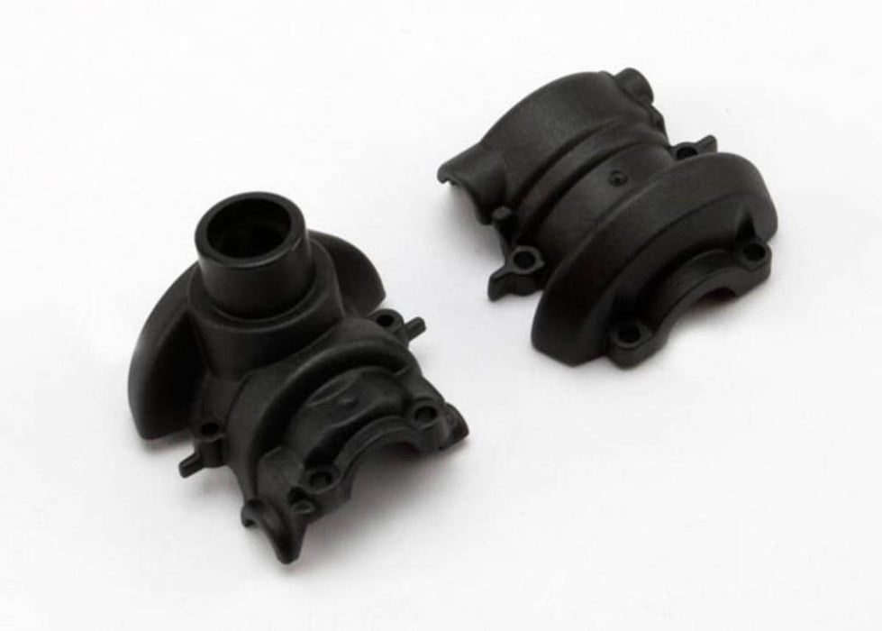 Traxxas 5680 - Housing Differential (Front & Rear)