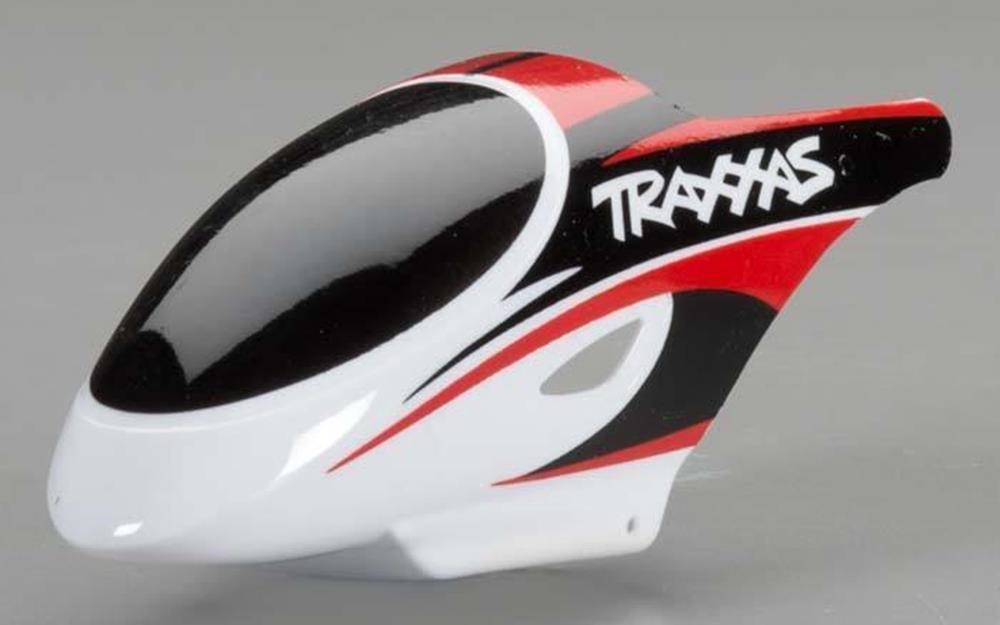 zTraxxas 6312 - Canopy Dr-1 Red (1)