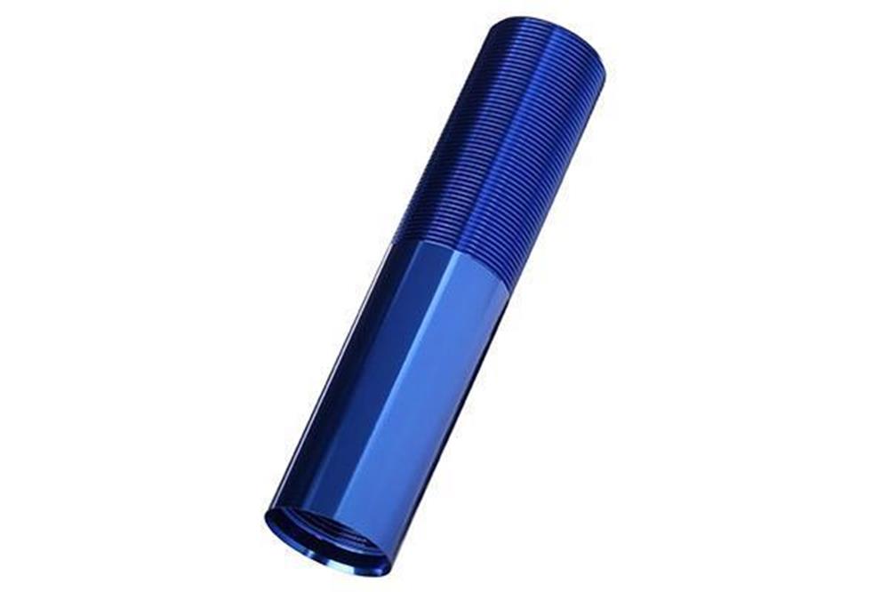 Traxxas 7765 - Body Gtx Shock (Aluminum Blue-Anodized) (1)