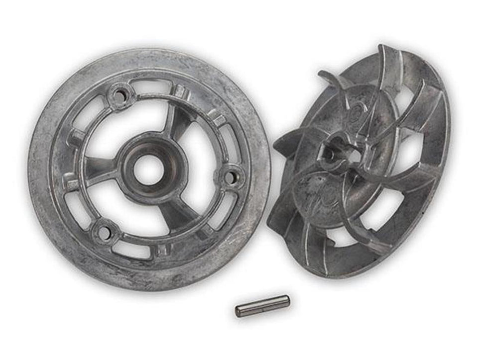 Traxxas 7788 - Slipper Pressure Plate And Hub