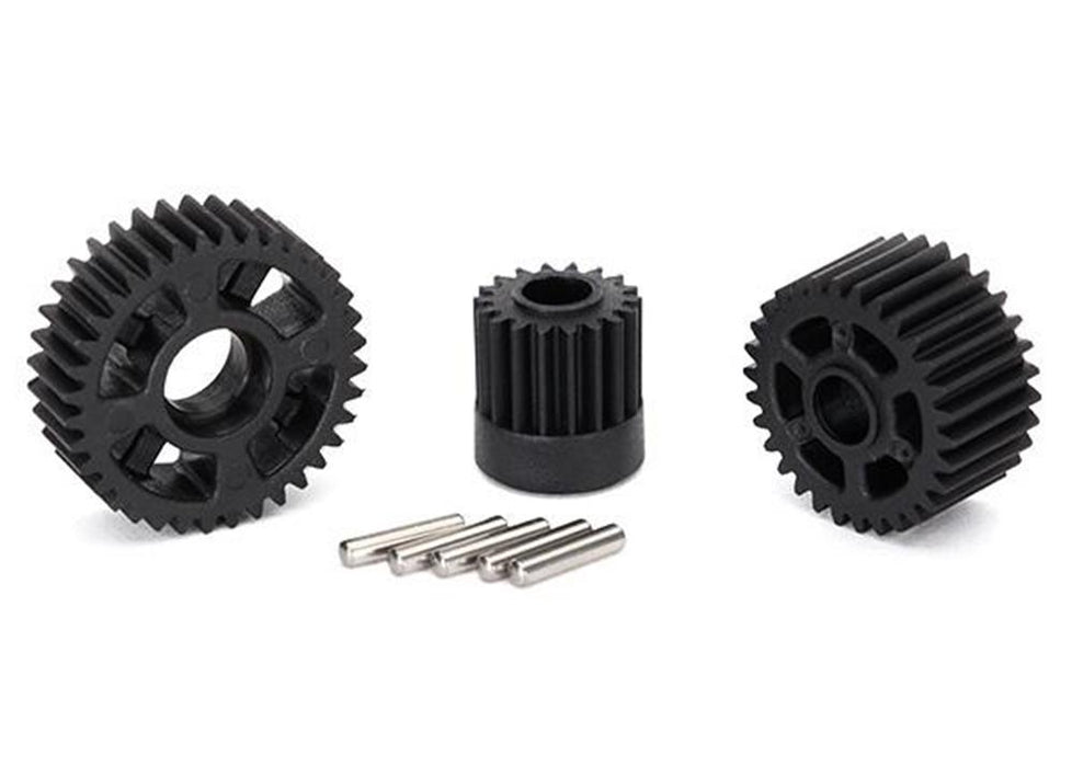 zTraxxas 8293 - Gear Set Transmission