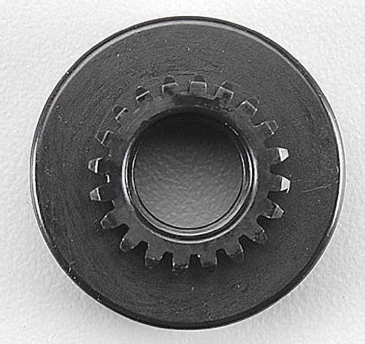 zTraxxas 3120X - Clutch Bell Hardened Steel (20-Tooth) (32-Pitch)