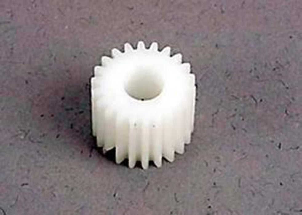 Traxxas 3195X - Top Drive Gear Machined POM