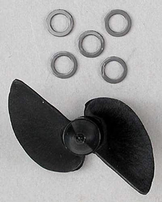 zTraxxas 3534X - Propeller (Plastic)