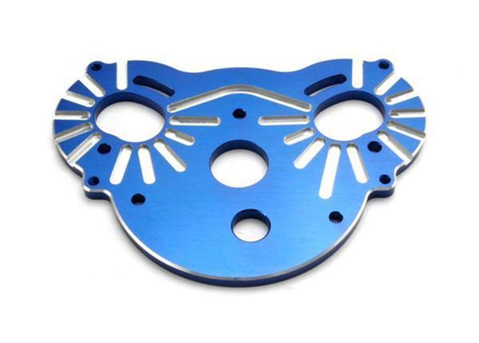 zTraxxas 3990X - Plate Motor (Custom Machined For Extra Cooling)