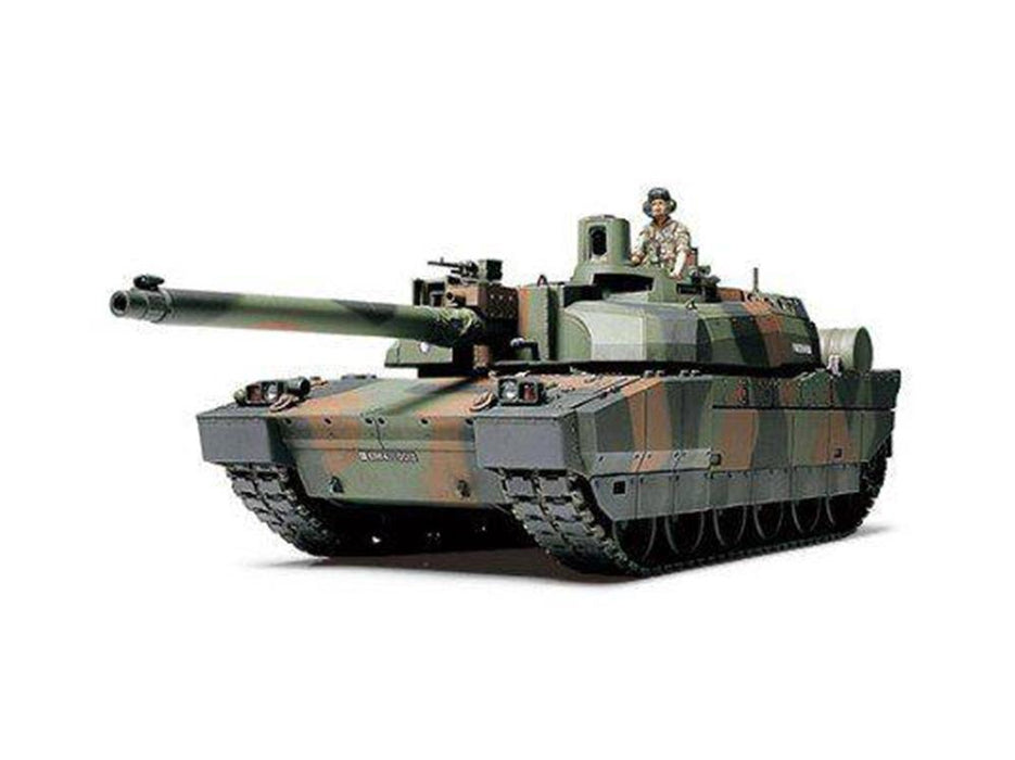 Tamiya 35362 1/35 LECLERC SERIES 2