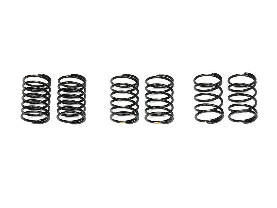 Tamiya 54797 SHORT SPRINGS SET TOURING CARS