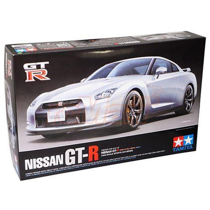 Tamiya 24300 1/24 Nissan Skyline GT-R